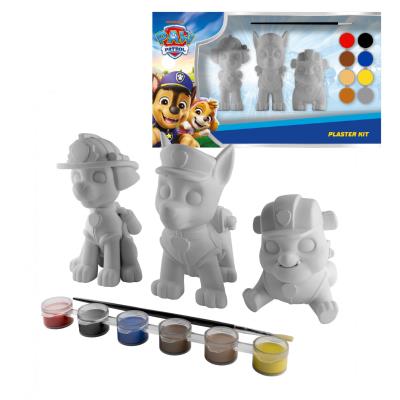 PAW PATROL