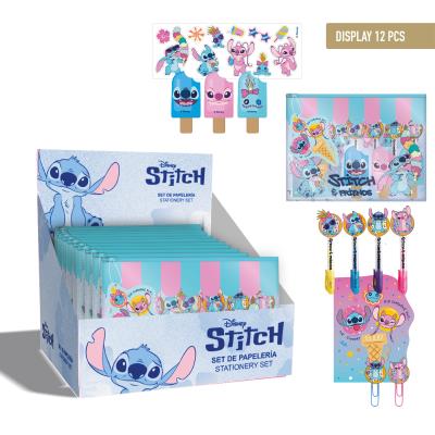 STITCH
