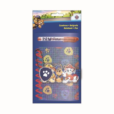 PAW PATROL