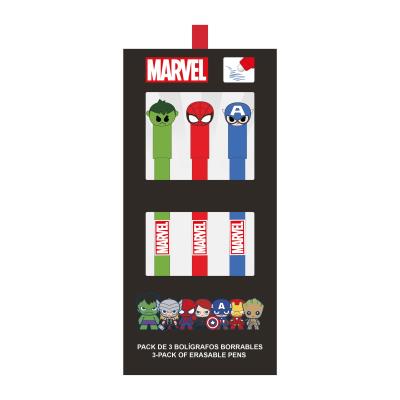 MARVEL