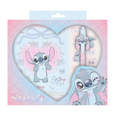 STITCH