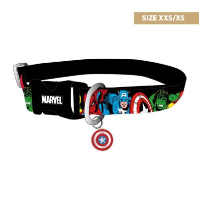 MARVEL