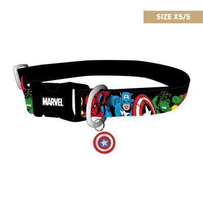 MARVEL
