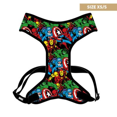 MARVEL