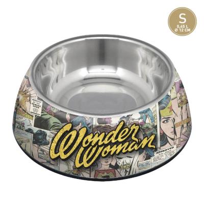 WONDER WOMAN