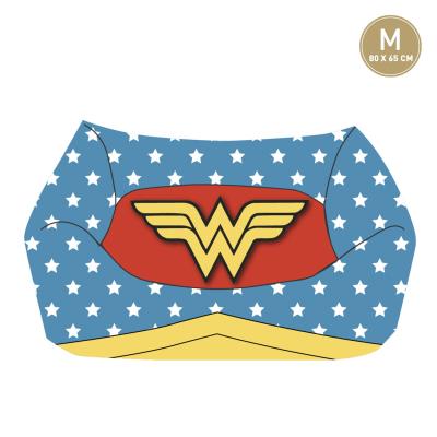 WONDER WOMAN