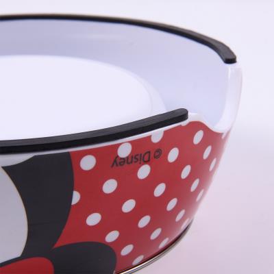 Alimentador para Cães Minnie – M – Pack 4