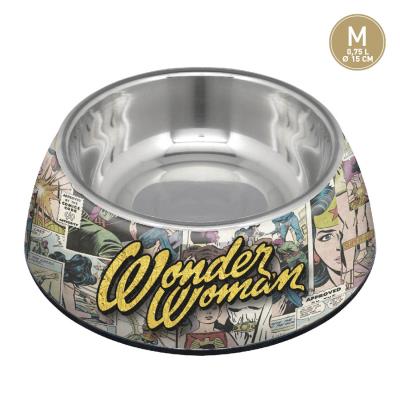 WONDER WOMAN