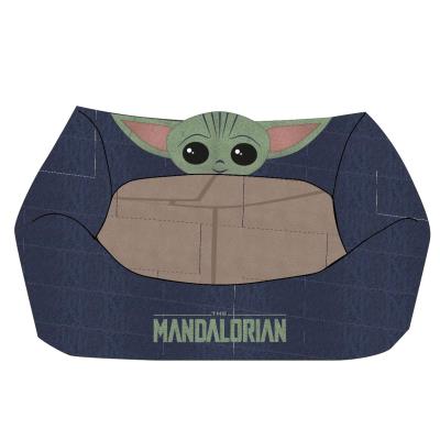 THE MANDALORIAN