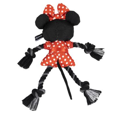 Brinquedo de Cão de Corda Minnie Mouse – Pack 4