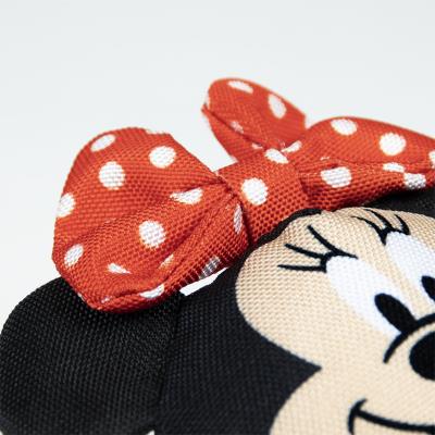 Brinquedo de Cão de Corda Minnie Mouse – Pack 4
