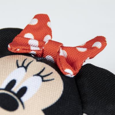 Mordedores de Cão TPR Minnie Mouse – Pack 4