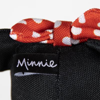 Mordedores de Cão TPR Minnie Mouse – Pack 4
