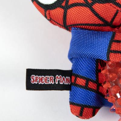 Beterraba de Cão TPR Spider-Man – Pack 4