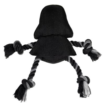Brinquedo de Cão de Corda Darth Vader – Pack 4