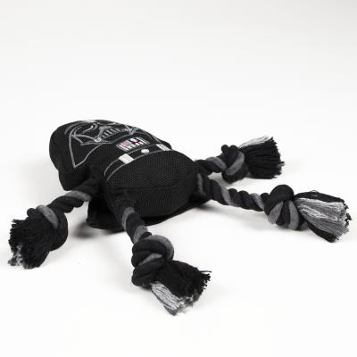 Brinquedo de Cão de Corda Darth Vader – Pack 4