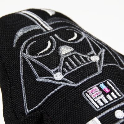 Brinquedo de Cão de Corda Darth Vader – Pack 4