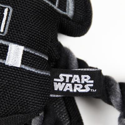Brinquedo de Cão de Corda Darth Vader – Pack 4