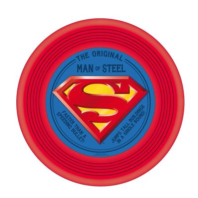 SUPERMAN