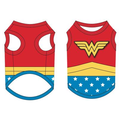 WONDER WOMAN