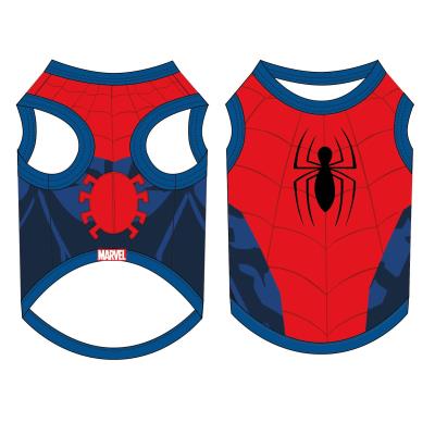 SPIDERMAN