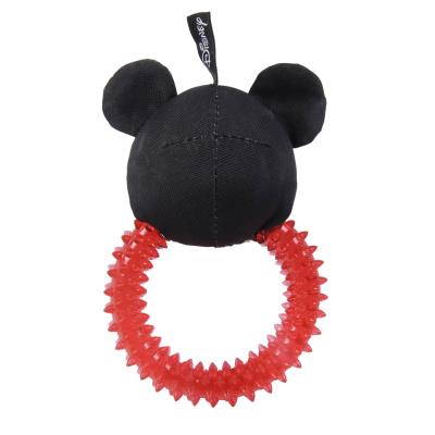 TPR Mickey Mouse Dog Beater – Pack 4