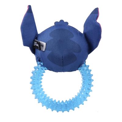 Beterraba de Cão TPR Stitch – Pack 4