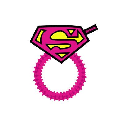 SUPERMAN