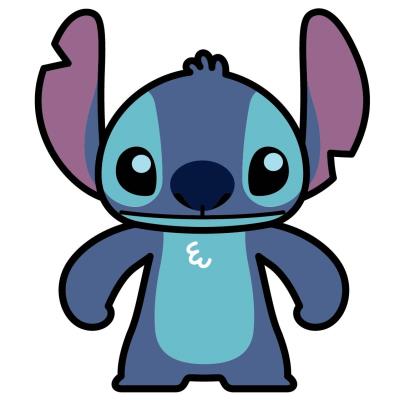 STITCH