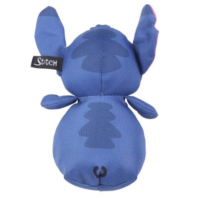 Bola de Brinquedo para Cão Stitch – Pack 4