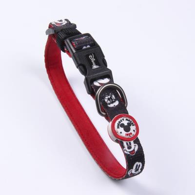 Colar de Cão XXS/XS Mickey Mouse