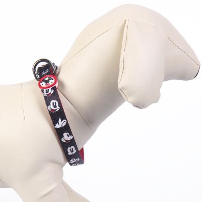 Colar de Cão XXS/XS Mickey Mouse