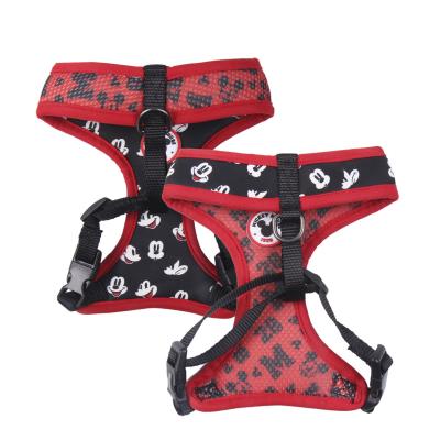 Arnês para Cães XXS/XS Mickey Mouse