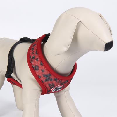 Arnês para Cães XXS/XS Mickey Mouse