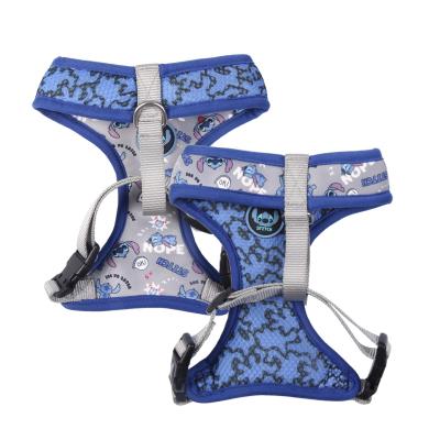 Arnês para Cães Stitch – XXS/XS