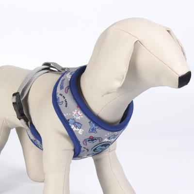 Arnês para Cães Stitch – XXS/XS