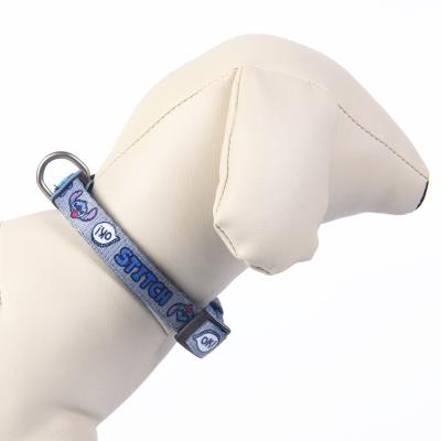 Colar de Cão Stitch – S/M
