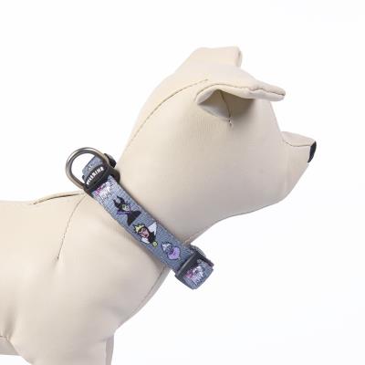 Colar de Cão XS/S Disney Vilões – Pack 12
