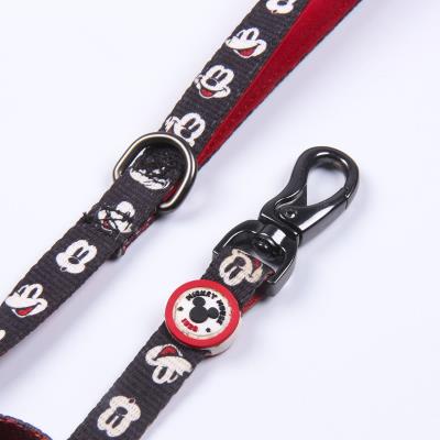 Trela de Cão Mickey Mouse