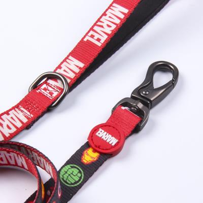 Trela para Cão M Marvel