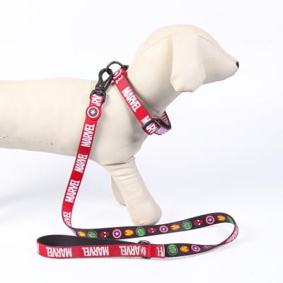 Trela para Cão M Marvel