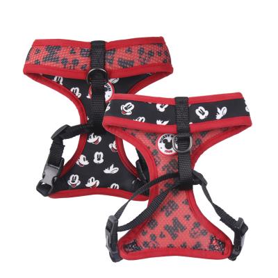 Arnês para Cães S/M Mickey