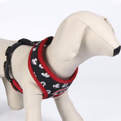 Arnês para Cães S/M Mickey