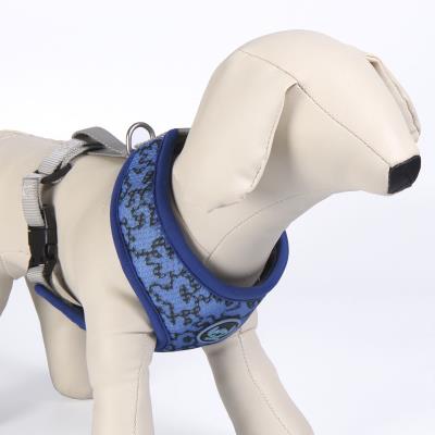 Arnês para Cães Stitch S/M