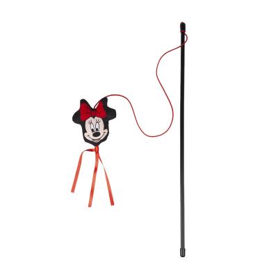 Varinha de Gato Minnie Mouse – Pack 6