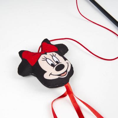 Varinha de Gato Minnie Mouse – Pack 6