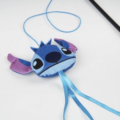 Varinha de Gato Stitch – Pack 12