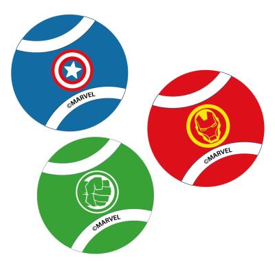 MARVEL