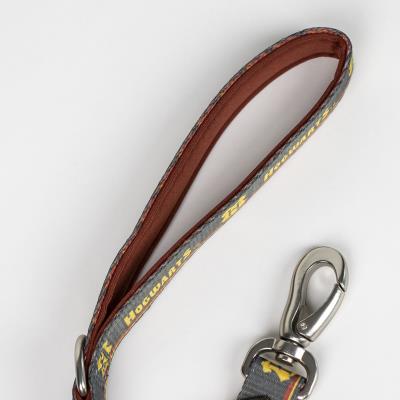 Trela para Cão M Harry Potter Grifinória