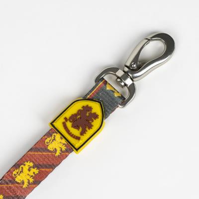 Trela para Cão M Harry Potter Grifinória